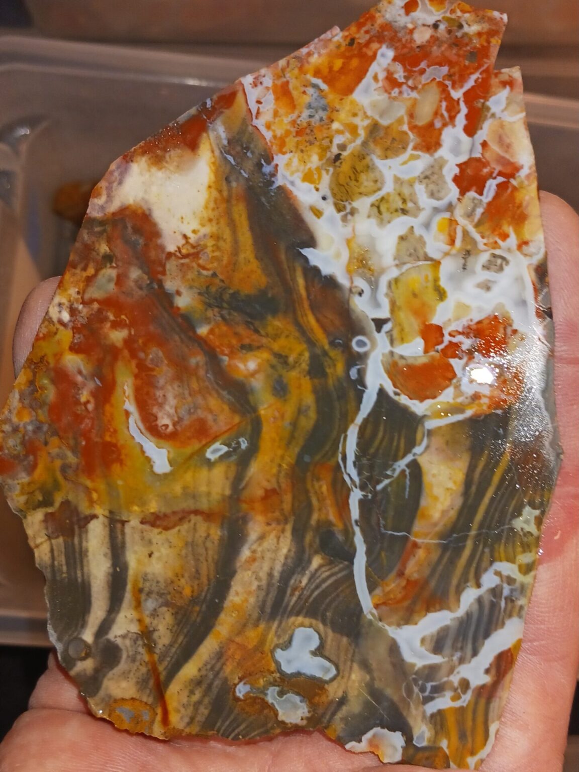 What Is The Difference Between Jasper Agate Chalcedony Flint And