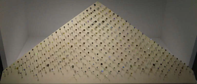 Diamonds