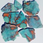 Sonora Sunrise Chrysocolla