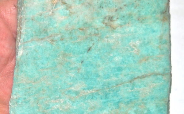 Amazonite