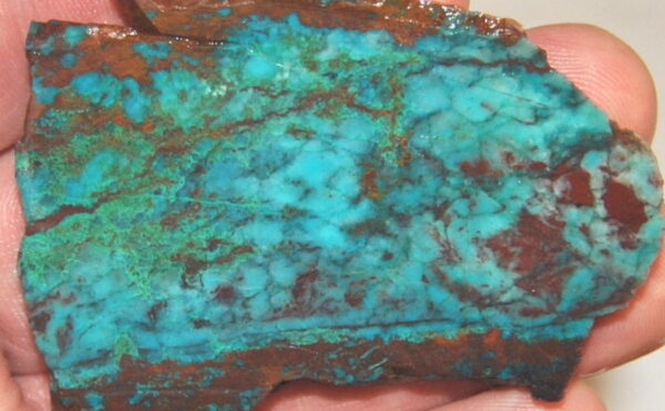 Arizona Chrysocolla