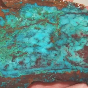 Arizona Chrysocolla