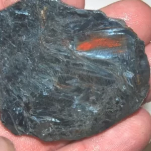 Blue Pietersite