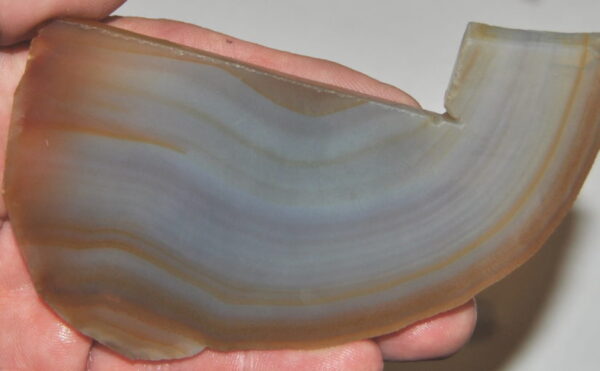 Brazilian Agate