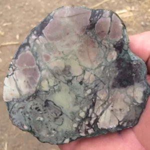 Unknown Rocks & Minerals