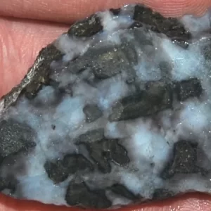 Indigo Gabbro