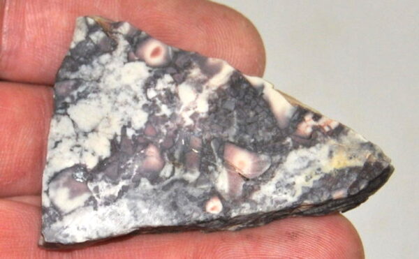 Mexican Porcelain Jasper