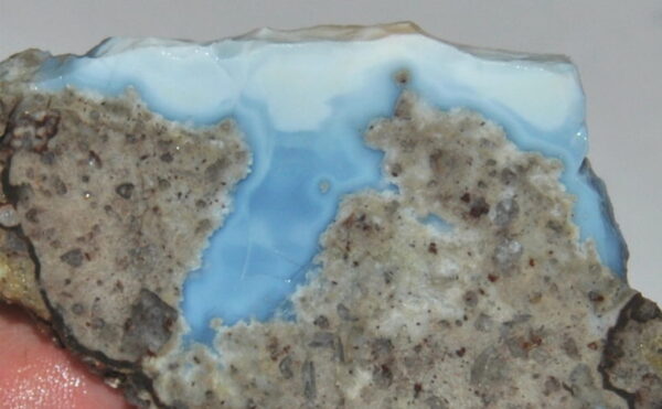 Owyhee Blue Opal