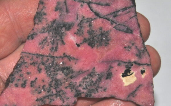 Rhodonite