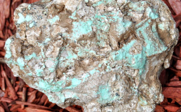 Lucin Variscite