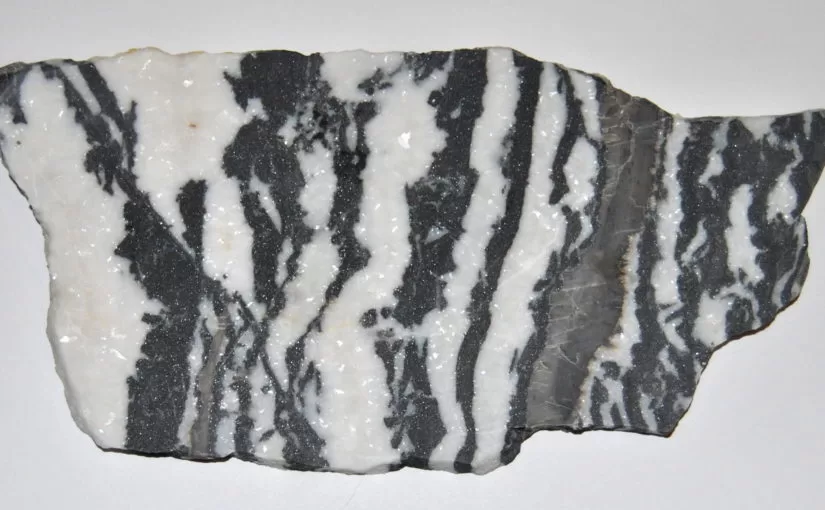 White Tiger Stone