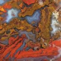 What Is The Difference Between Jasper Agate Chalcedony Flint And