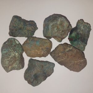 Arizona Shattuckite