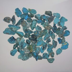 Kingman Turquoise rough