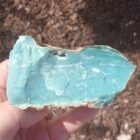 Mtorolite (African chrome chalcedony)