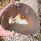 Brazilian Agate