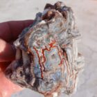Manzanillo Lace Agate