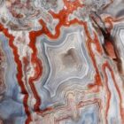 Manzanillo Lace Agate
