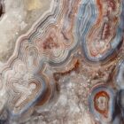 Manzanillo Lace Agate