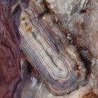 Manzanillo Lace Agate