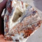 Manzanillo Lace Agate