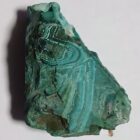 Inspiration Mine Chrysocolla & Malachite