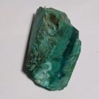 Inspiration Mine Chrysocolla & Malachite