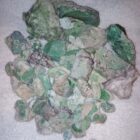 Lucin Variscite