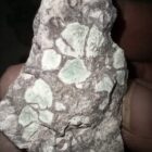 Lucin Variscite