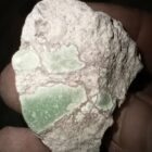 Lucin Variscite