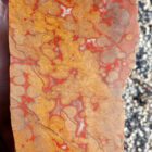 Morgan Hill Poppy Jasper