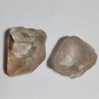 Optically Clear Quartz