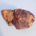 Utah Red Jasper