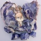 Tiffany Stone Rough