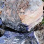 Tiffany Stone Rough