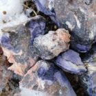 Tiffany Stone Rough