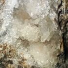 Tiffany Stone (Quartz)