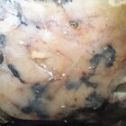 Tiffany Stone (Chalcedony)