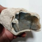 Mexican Purple Chalcedony
