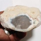 Mexican Purple Chalcedony