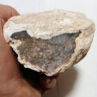 Mexican Purple Chalcedony