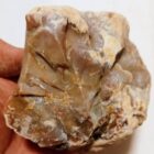 Mexican Purple Chalcedony