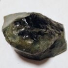 Burns Green Obsidian