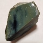 Burns Green Obsidian