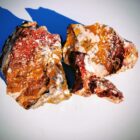 Indian Blanket Jasper Rough