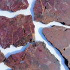 Barrel Cactus Moss Agate #6