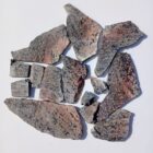 Fireworks Obsidian