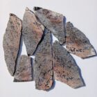 Fireworks Obsidian