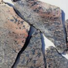 Fireworks Obsidian