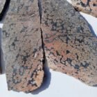 Fireworks Obsidian